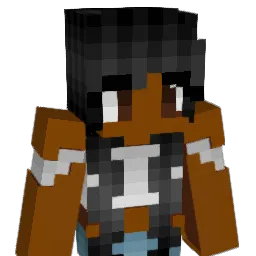 Breezyb127 Minecraft avatar bust