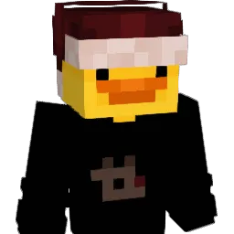 BreezzyYT Minecraft avatar bust