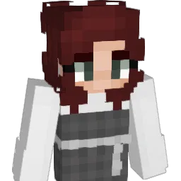 Bregolas Minecraft avatar bust