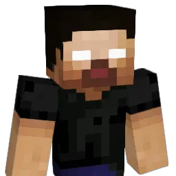 Brehnor's Minecraft skin