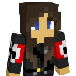 Breitenau Minecraft avatar bust