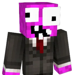 BreityB's Minecraft skin
