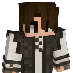 Breizh_Ace Minecraft avatar bust