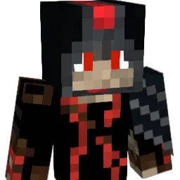 Breizh_Raphus Minecraft avatar bust