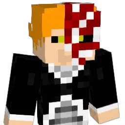 Breizh_ion Minecraft avatar bust