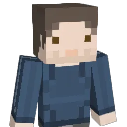 Breko7's Minecraft skin