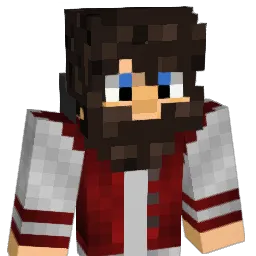 Brelix's Minecraft skin