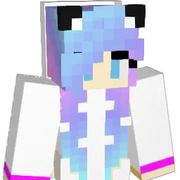 BremK16 Minecraft avatar bust