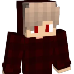 BremerJung1899 Minecraft avatar bust