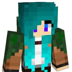 Bremma123 Minecraft avatar bust