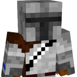 Bremps's Minecraft skin
