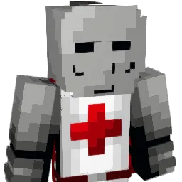 BrenDzt Minecraft avatar bust