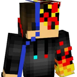 Bren_O_Mior Minecraft avatar bust
