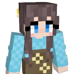 Brenda254's Minecraft skin