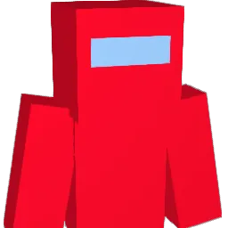 Brendalll Minecraft avatar bust
