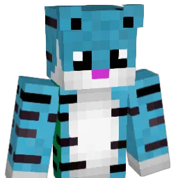 Brendan8723 Minecraft avatar bust