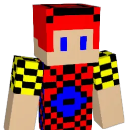 BrendanMDul Minecraft avatar bust
