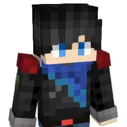 BrendanORAS's Minecraft skin
