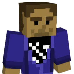 BrendanV14 Minecraft avatar bust