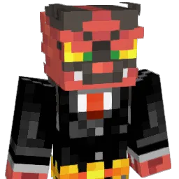 Brendan_Colon's Minecraft skin