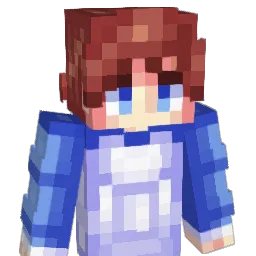 BrendikNoob Minecraft avatar bust
