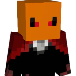 Brendle_San Minecraft avatar bust