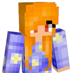 BrendoMarshall Minecraft avatar bust