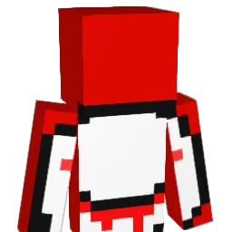 Breneraa's Minecraft skin