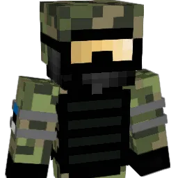 BrenexPro30's Minecraft skin