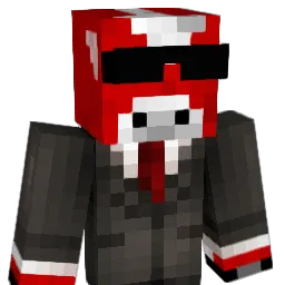 Breng_Keng Minecraft avatar bust
