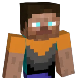 Brenin_ Minecraft avatar bust