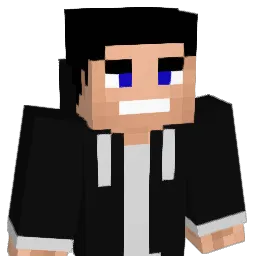 BrennoQCD6 Minecraft avatar bust