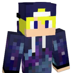 BrennoX_Gamer Minecraft avatar bust