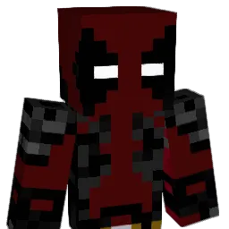 Breno1310 Minecraft avatar bust