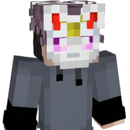 BrenoYT1476 Minecraft avatar bust