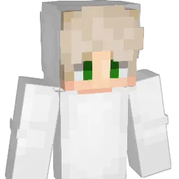 Brenz04 Minecraft avatar bust