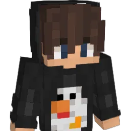 Brepol's Minecraft skin