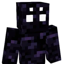 Breschke Minecraft avatar bust
