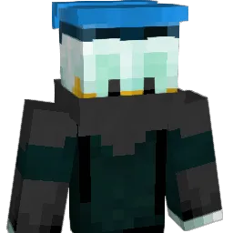 BreslfetznGaming Minecraft avatar bust