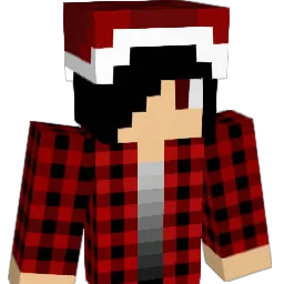 Bret1234 Minecraft avatar bust