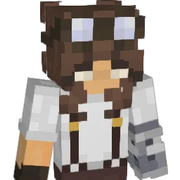 BretHecker's Minecraft skin