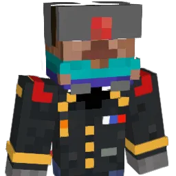 Bretas_ Minecraft avatar bust