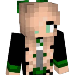 Brethil's Minecraft skin
