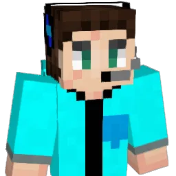 BrethrelJoe Minecraft avatar bust