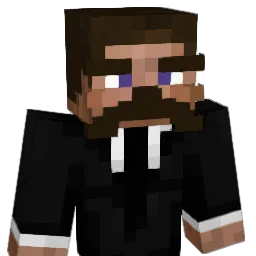 Bretsz's Minecraft skin