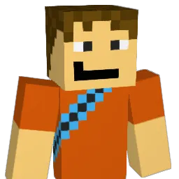 Brett082's Minecraft skin
