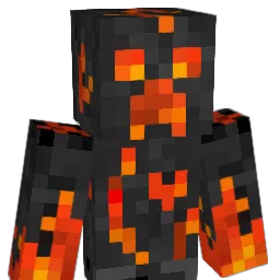 Brett314 Minecraft avatar bust