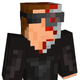 BrettHD's Minecraft skin