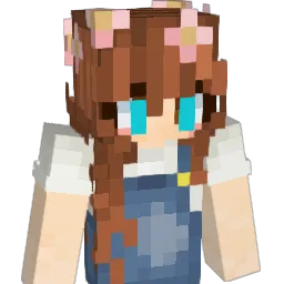 Breuer12 Minecraft avatar bust