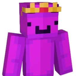 Breusson Minecraft avatar bust